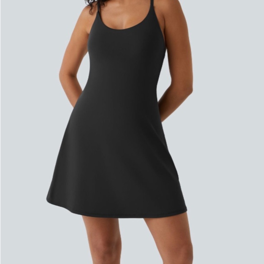 Halara Active Dress